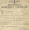 Frances Walker ( Certificate ) 2