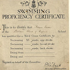 Frances Walker ( Certificate ) 1