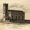 St John's Chapel 1824